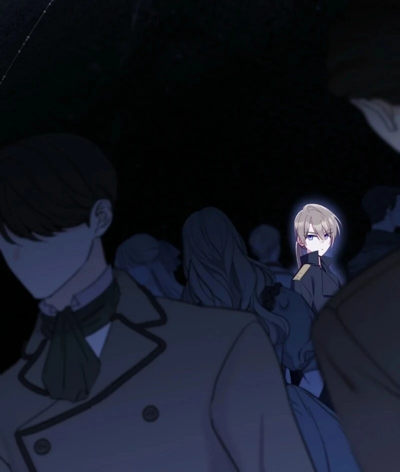 I Saved You, but I'm Not Responsible Chapter 52 474 041