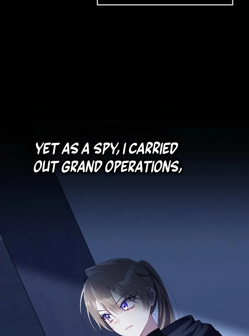 I Saved You, but I'm Not Responsible Chapter 52 477 044