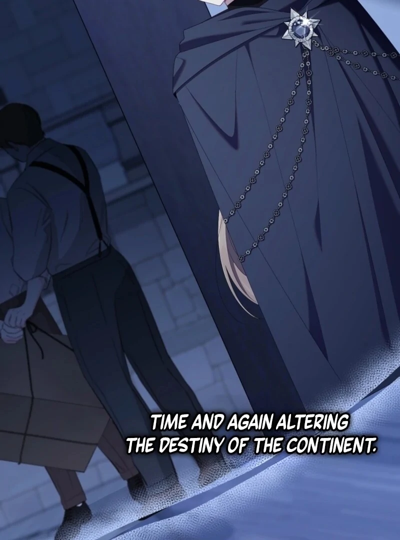 I Saved You, but I'm Not Responsible Chapter 52 478 045