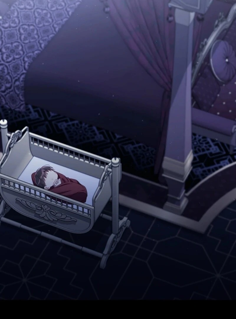 I Saved You, but I'm Not Responsible Chapter 52 498 065