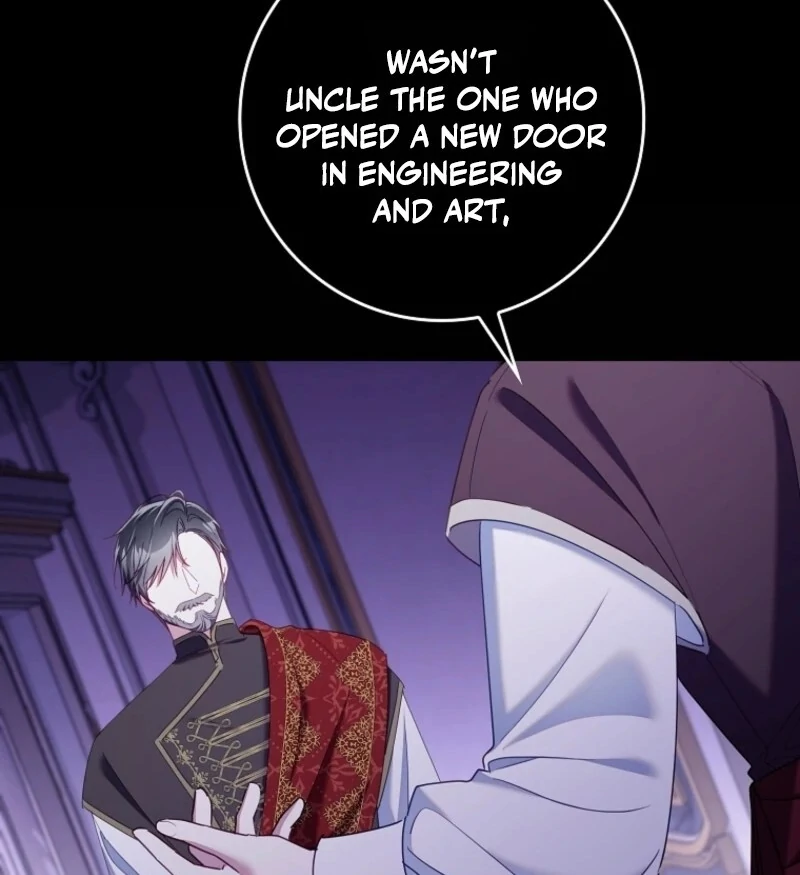 I Saved You, but I'm Not Responsible Chapter 52 501 068