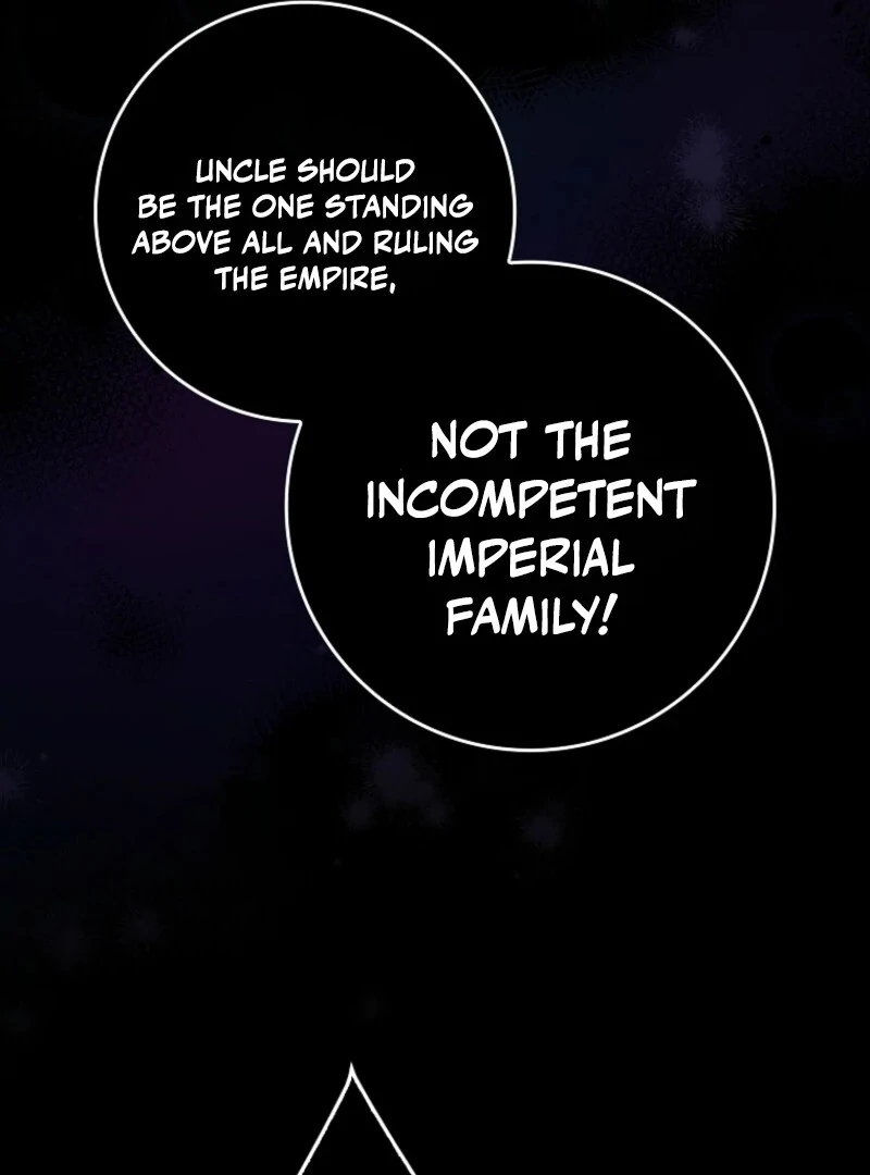 I Saved You, but I'm Not Responsible Chapter 52 503 070