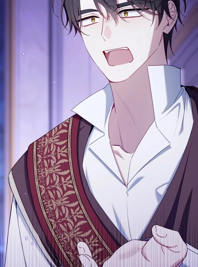 I Saved You, but I'm Not Responsible Chapter 52 505 072