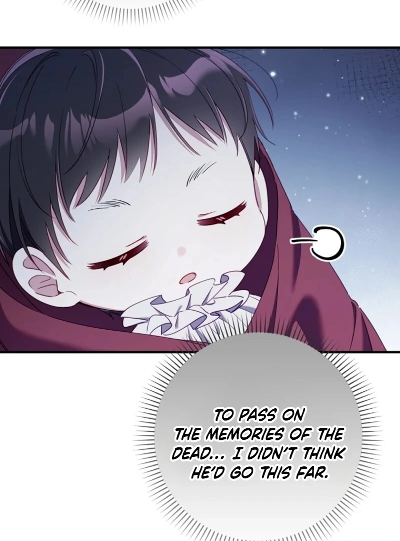 I Saved You, but I'm Not Responsible Chapter 52 507 074