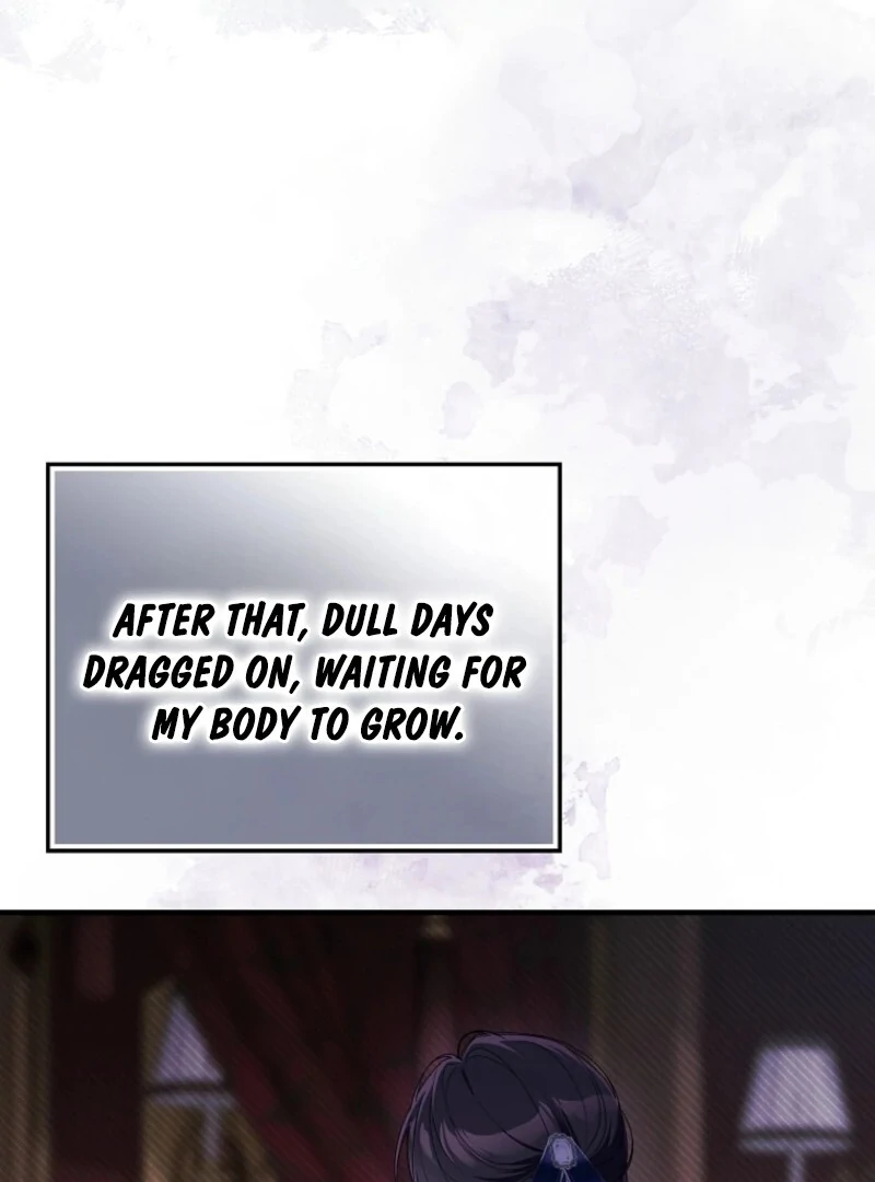 I Saved You, but I'm Not Responsible Chapter 52 513 080