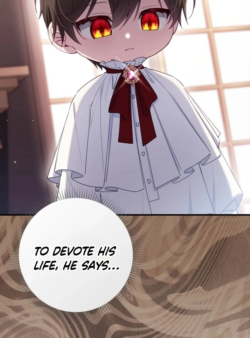 I Saved You, but I'm Not Responsible Chapter 52 525 092