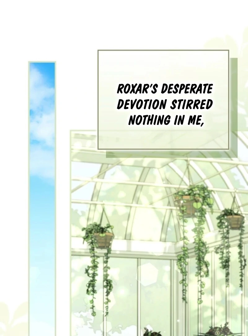 I Saved You, but I'm Not Responsible Chapter 52 527 094