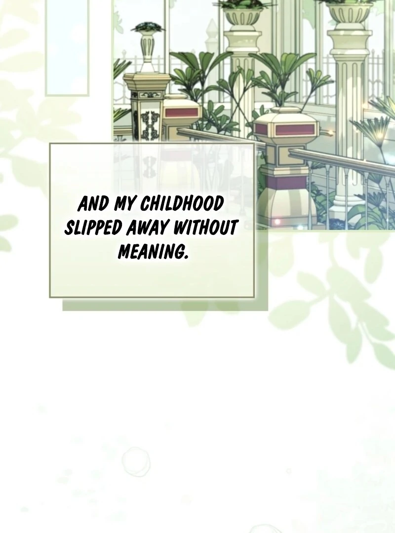 I Saved You, but I'm Not Responsible Chapter 52 528 095