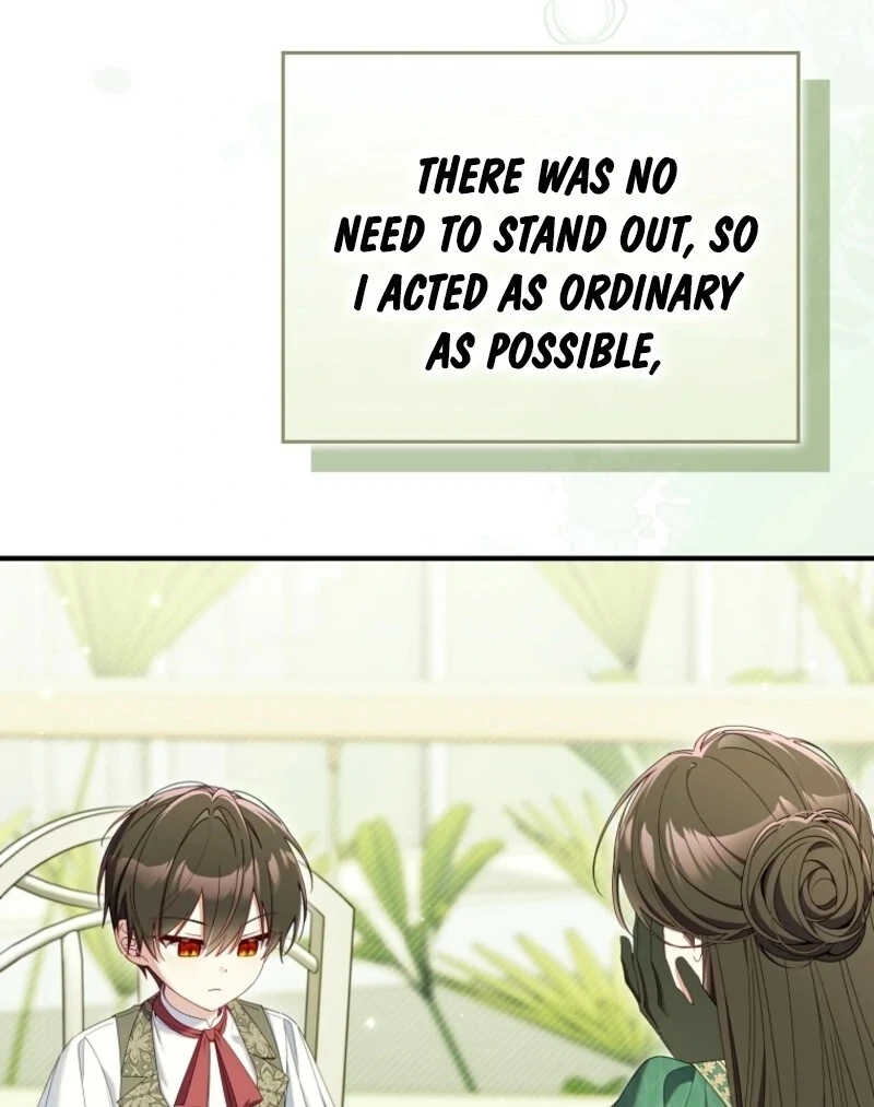 I Saved You, but I'm Not Responsible Chapter 52 529 096