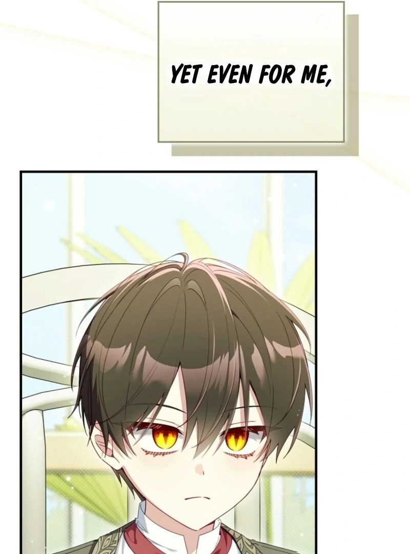 I Saved You, but I'm Not Responsible Chapter 52 531 098