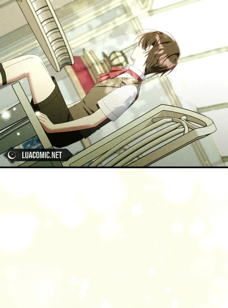 I Saved You, but I'm Not Responsible Chapter 52 534 101