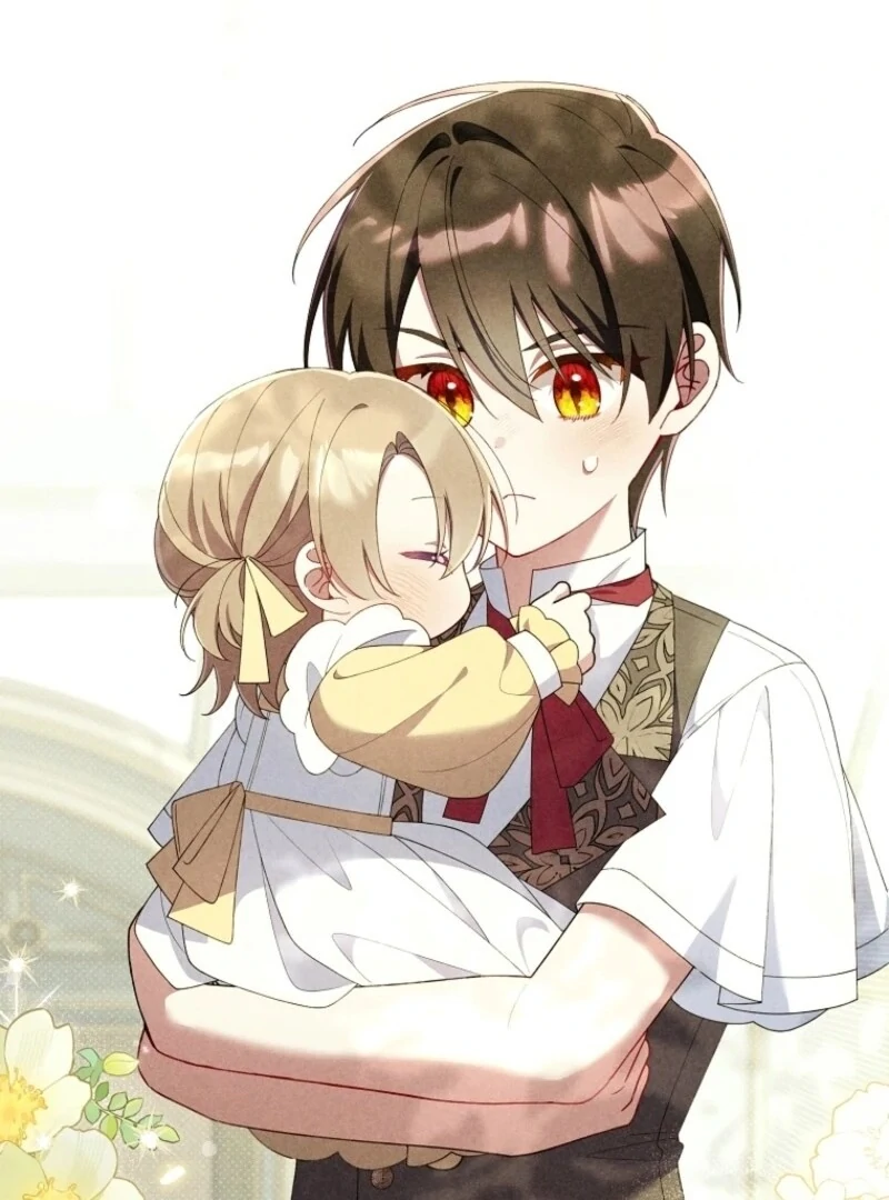 I Saved You, but I'm Not Responsible Chapter 52 540 107