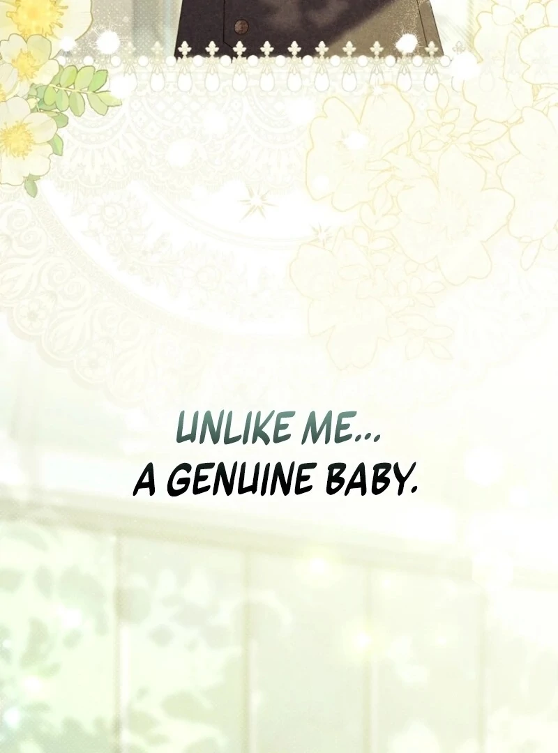 I Saved You, but I'm Not Responsible Chapter 52 541 108