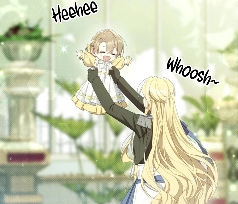 I Saved You, but I'm Not Responsible Chapter 52 542 109