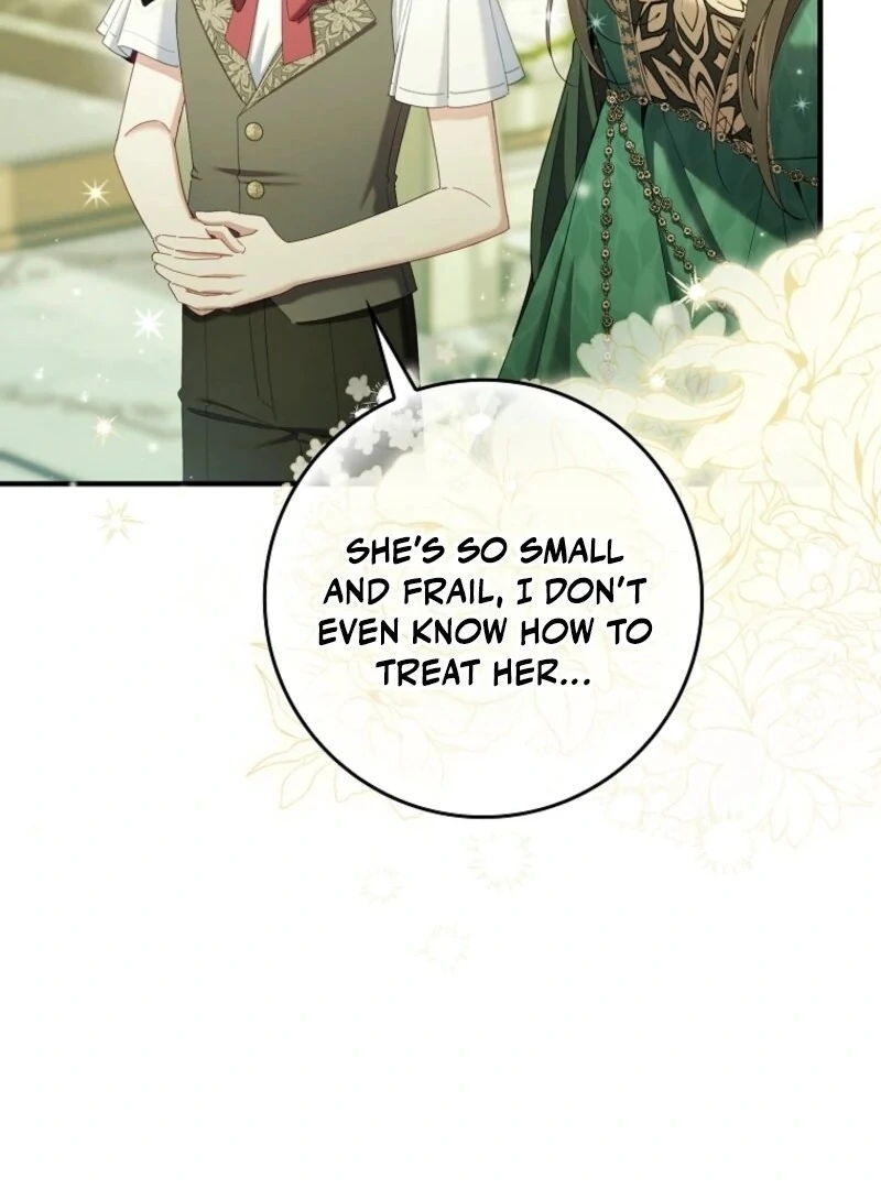 I Saved You, but I'm Not Responsible Chapter 52 545 112