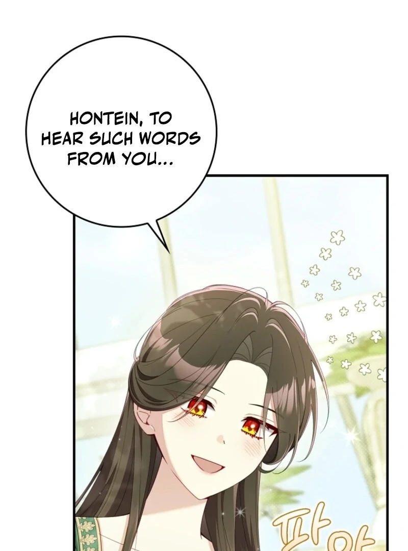 I Saved You, but I'm Not Responsible Chapter 52 546 113