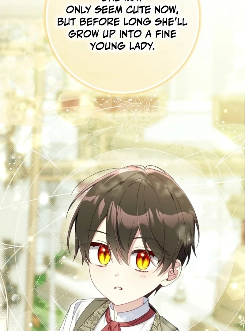 I Saved You, but I'm Not Responsible Chapter 52 548 115