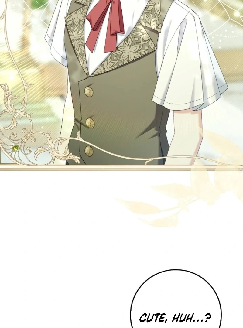 I Saved You, but I'm Not Responsible Chapter 52 549 116