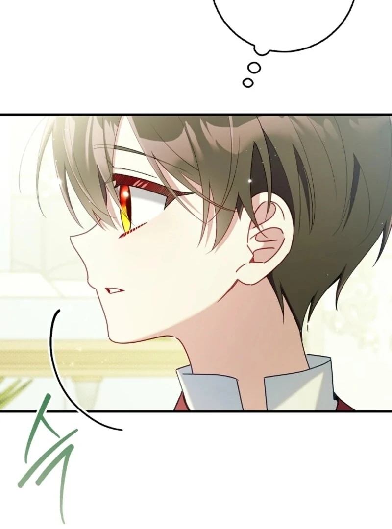 I Saved You, but I'm Not Responsible Chapter 52 550 117