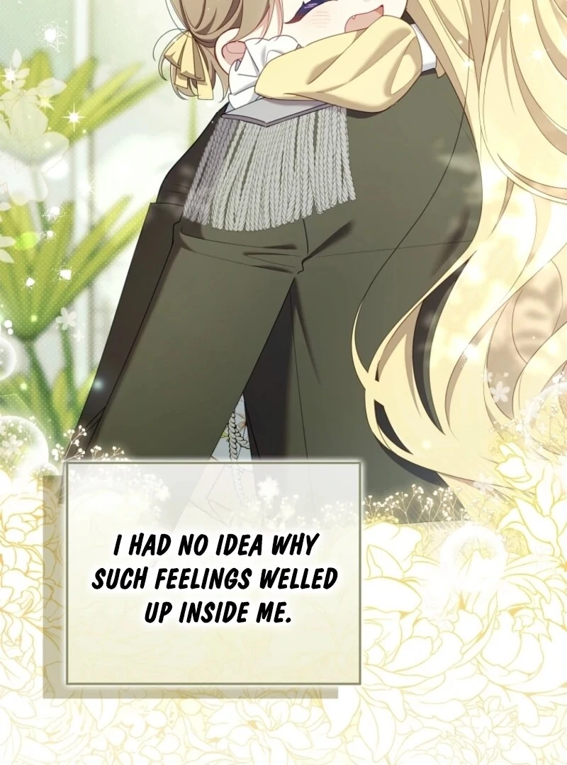 I Saved You, but I'm Not Responsible Chapter 52 552 119