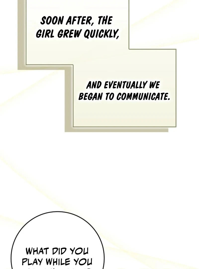 I Saved You, but I'm Not Responsible Chapter 52 554 121