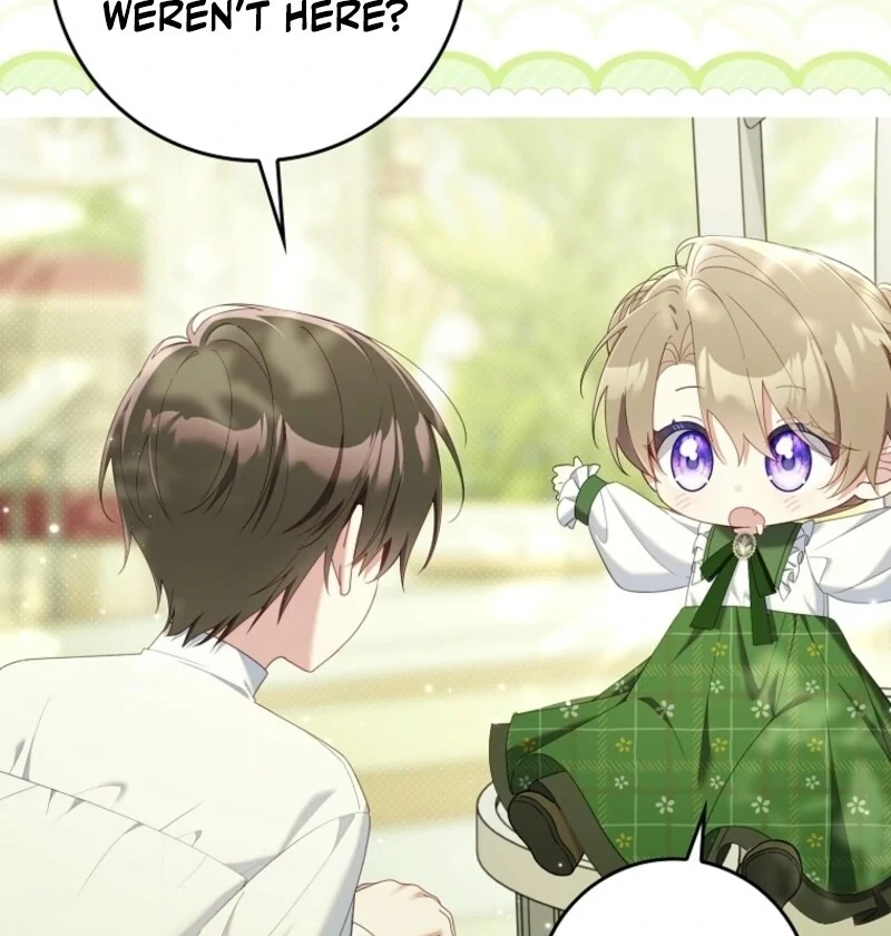 I Saved You, but I'm Not Responsible Chapter 52 555 122