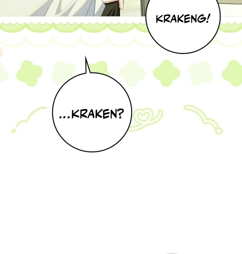 I Saved You, but I'm Not Responsible Chapter 52 556 123