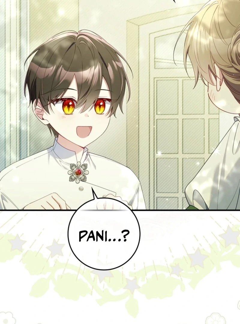 I Saved You, but I'm Not Responsible Chapter 52 559 126