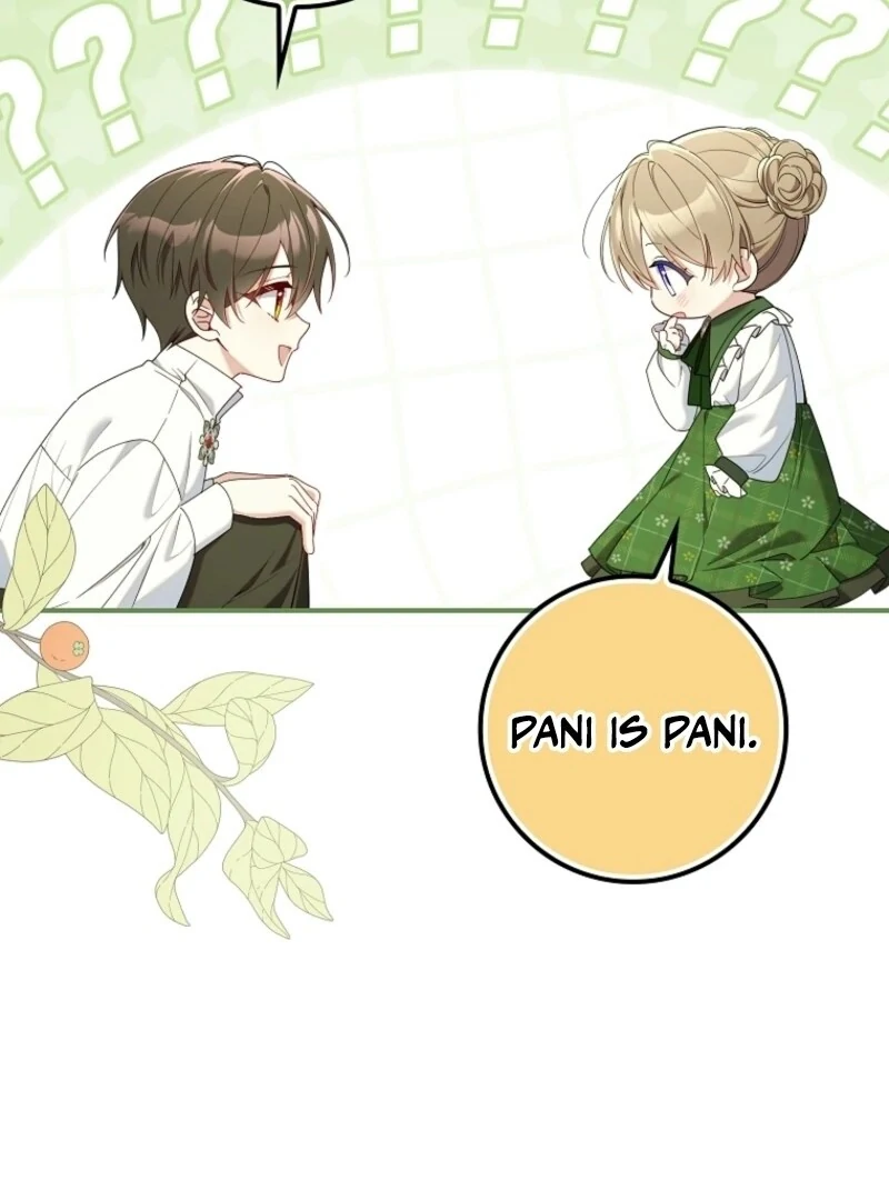 I Saved You, but I'm Not Responsible Chapter 52 562 129