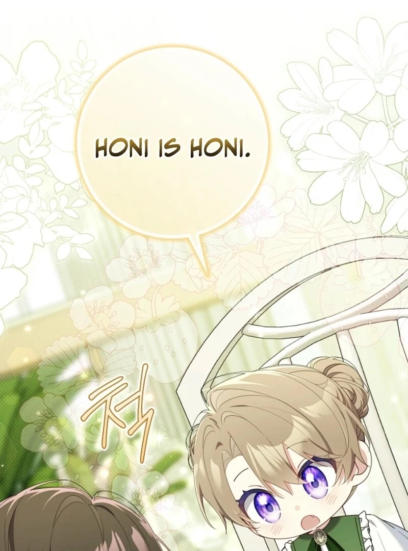 I Saved You, but I'm Not Responsible Chapter 52 563 130