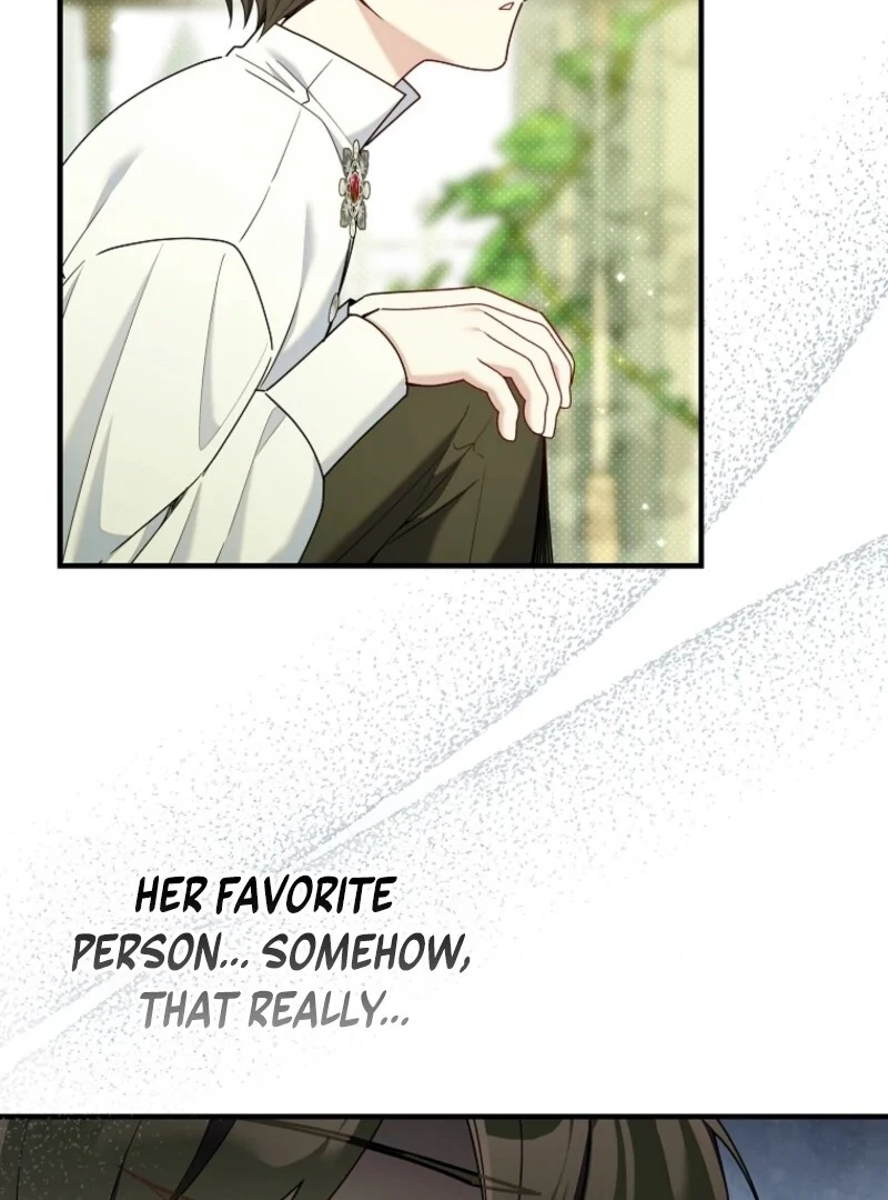 I Saved You, but I'm Not Responsible Chapter 52 566 133