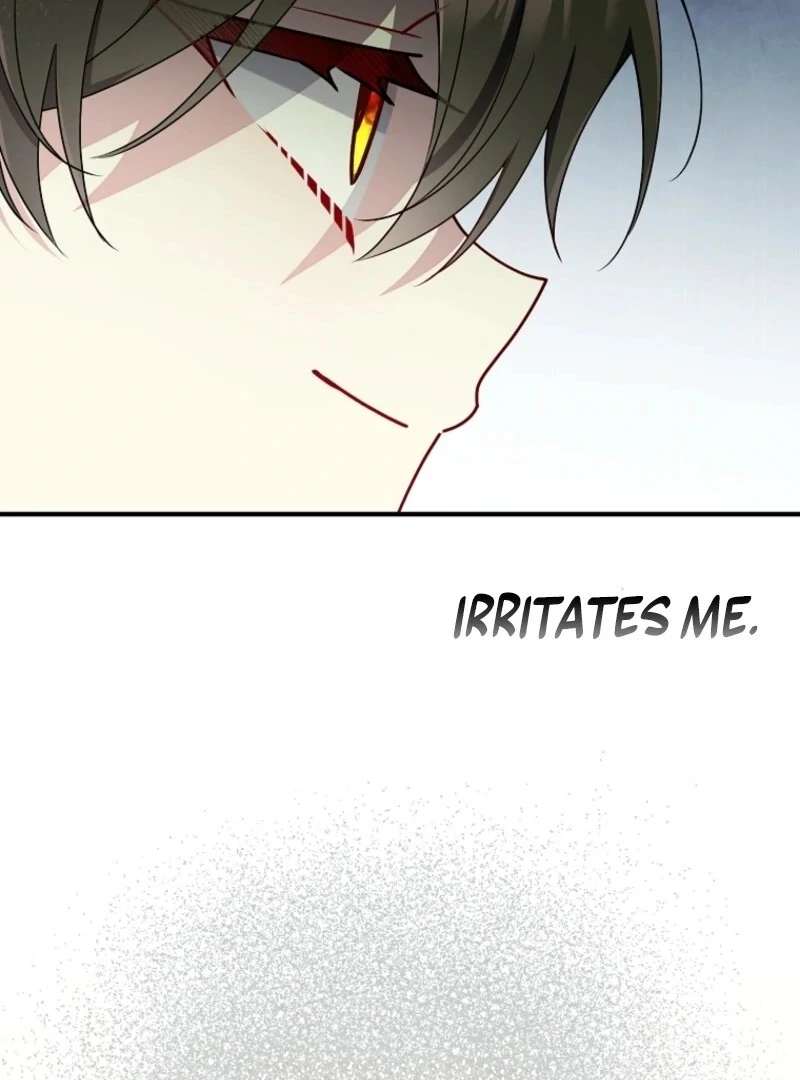 I Saved You, but I'm Not Responsible Chapter 52 567 134