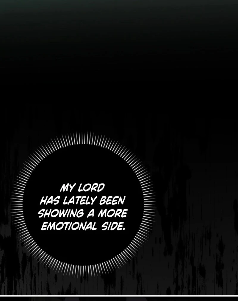 I Saved You, but I'm Not Responsible Chapter 52 570 137