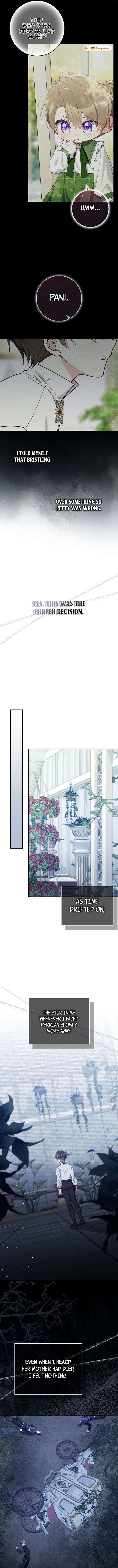 I Saved You, but I'm Not Responsible Chapter 53 52 03