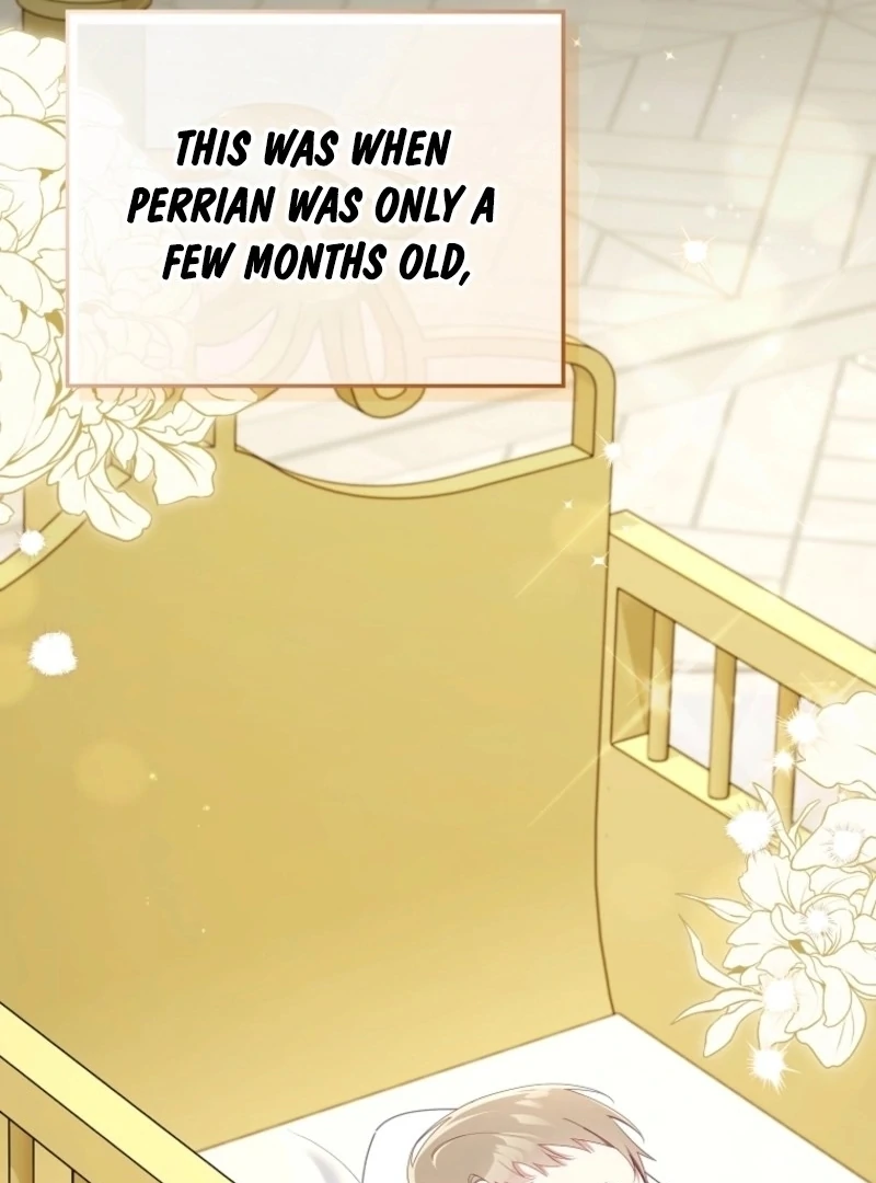 I Saved You, but I'm Not Responsible Chapter 55 418 003