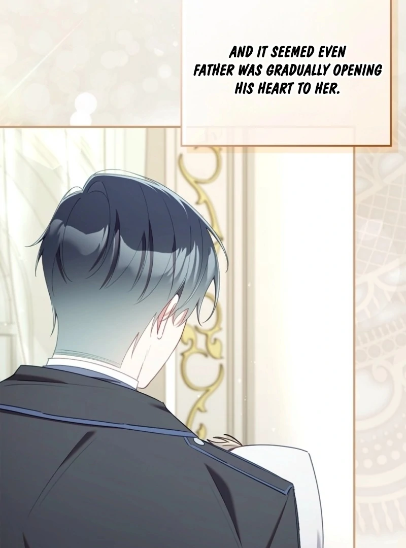 I Saved You, but I'm Not Responsible Chapter 55 422 007