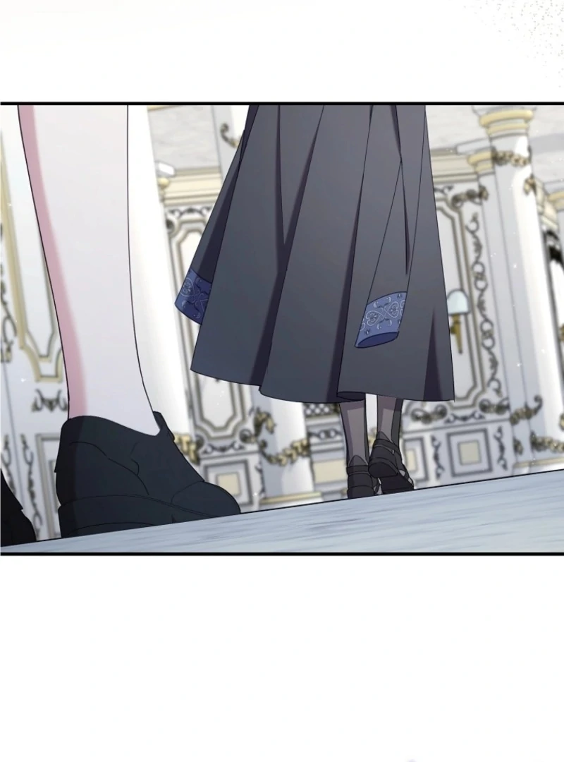 I Saved You, but I'm Not Responsible Chapter 55 424 009