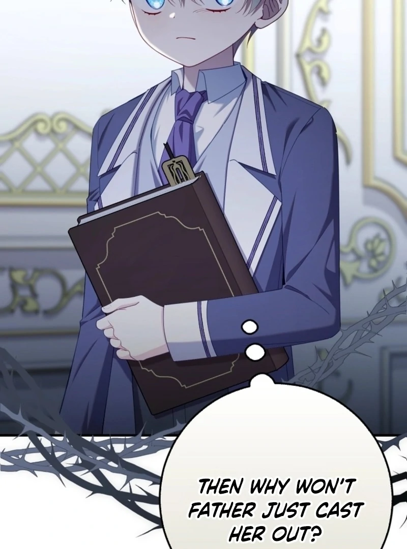 I Saved You, but I'm Not Responsible Chapter 55 426 011