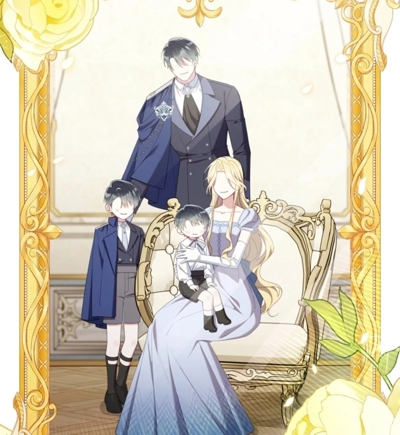 I Saved You, but I'm Not Responsible Chapter 55 428 013