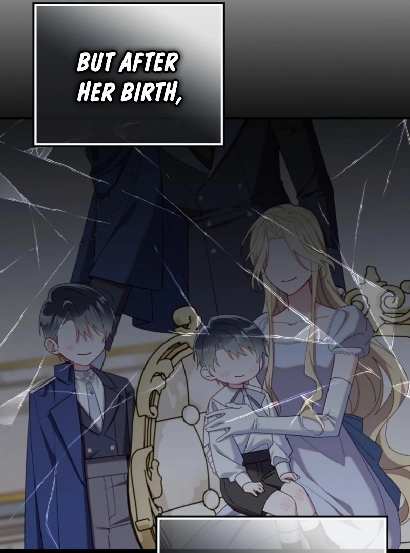 I Saved You, but I'm Not Responsible Chapter 55 430 015