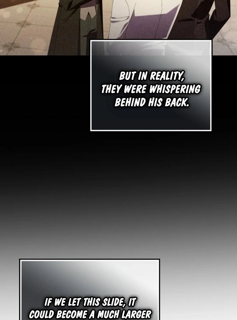 I Saved You, but I'm Not Responsible Chapter 55 433 018