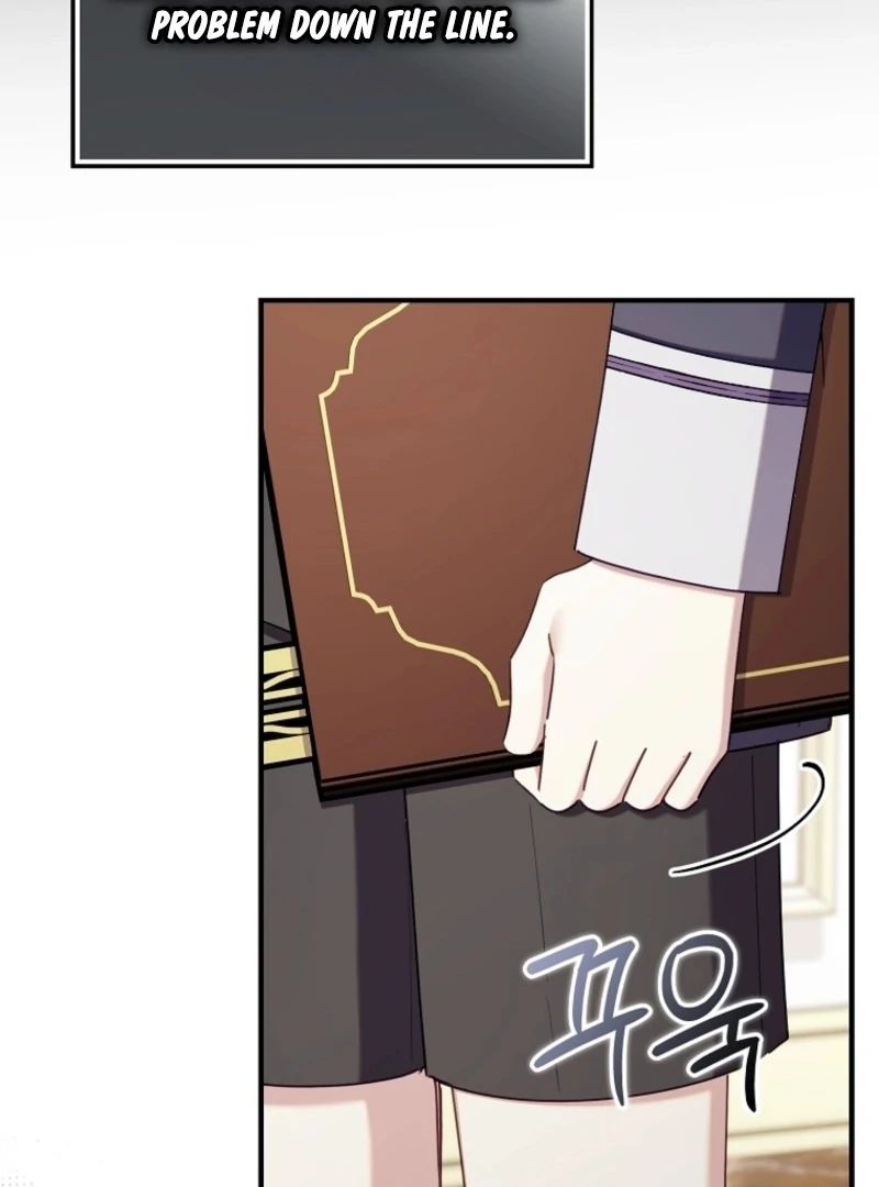 I Saved You, but I'm Not Responsible Chapter 55 434 019