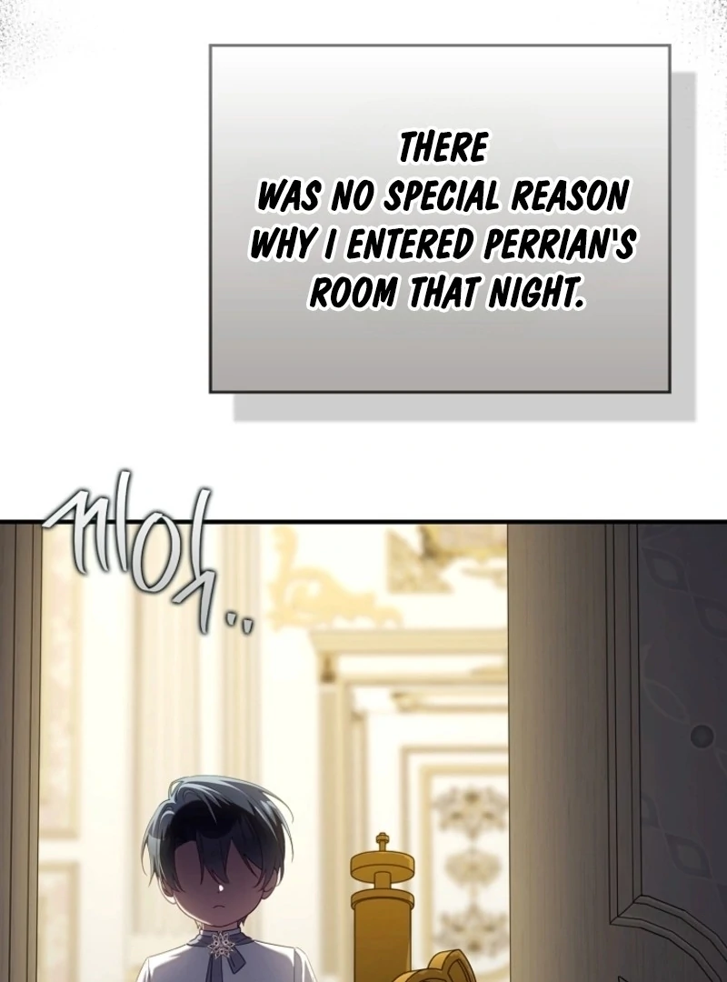 I Saved You, but I'm Not Responsible Chapter 55 437 022