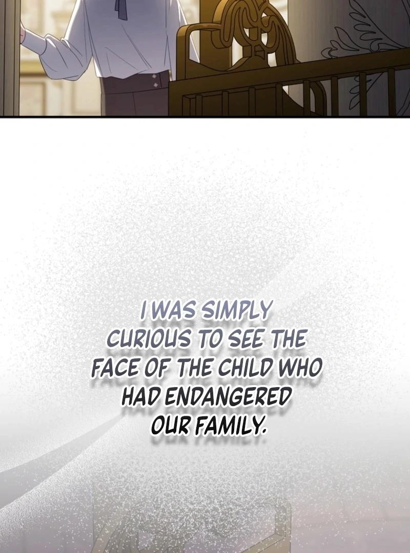 I Saved You, but I'm Not Responsible Chapter 55 438 023