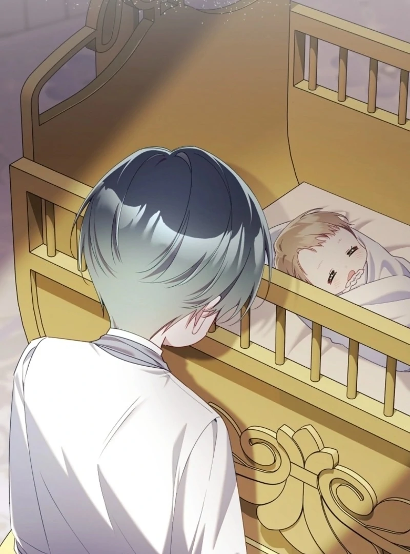 I Saved You, but I'm Not Responsible Chapter 55 439 024