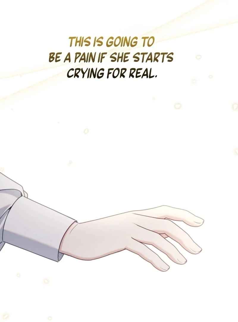 I Saved You, but I'm Not Responsible Chapter 55 453 038