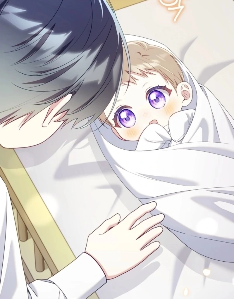 I Saved You, but I'm Not Responsible Chapter 55 455 040