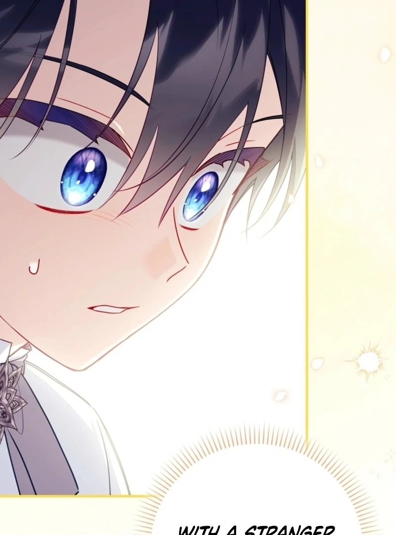 I Saved You, but I'm Not Responsible Chapter 55 459 044