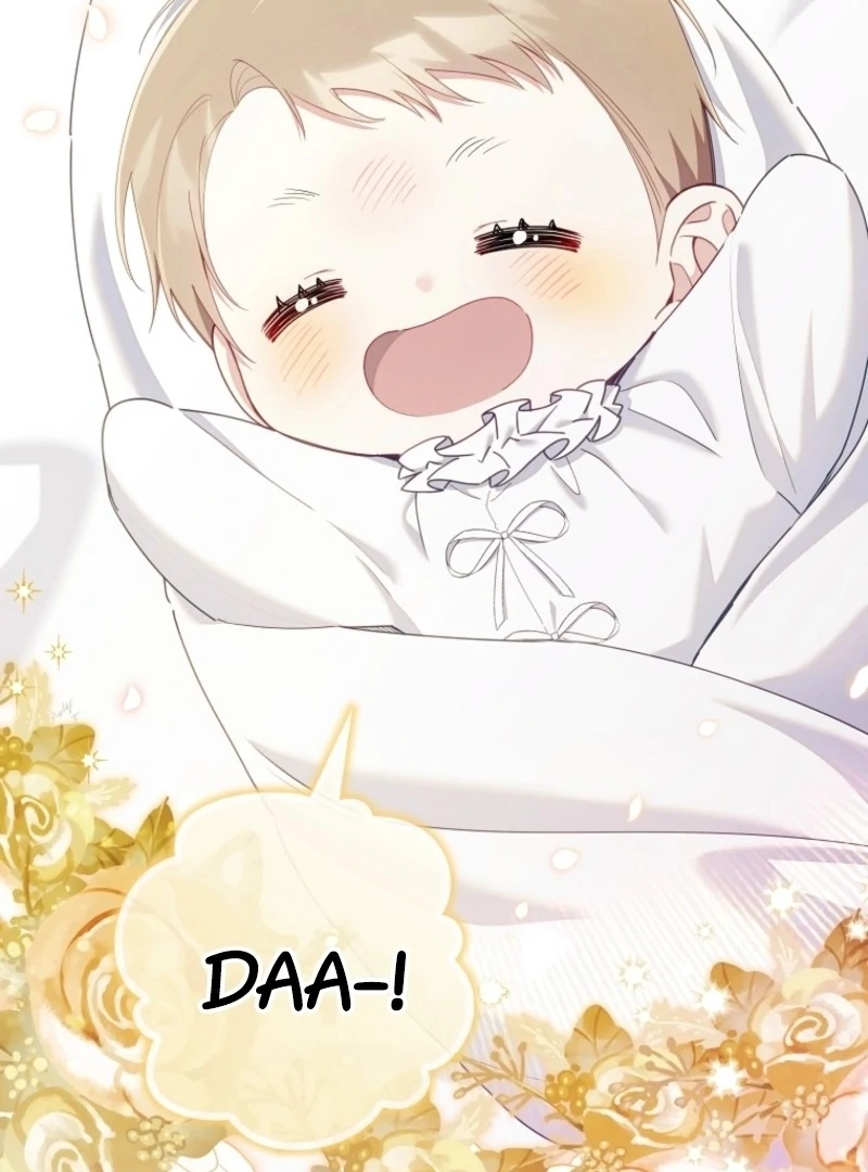 I Saved You, but I'm Not Responsible Chapter 55 461 046