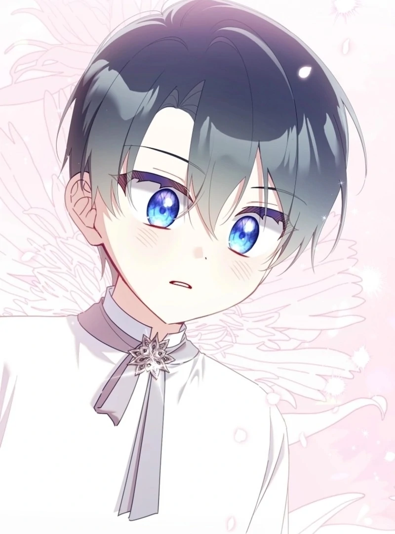 I Saved You, but I'm Not Responsible Chapter 55 463 048